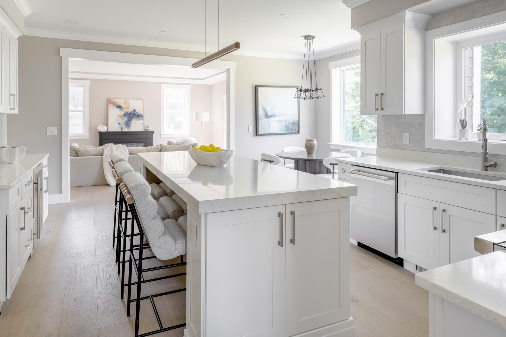 20 Magnolia Road