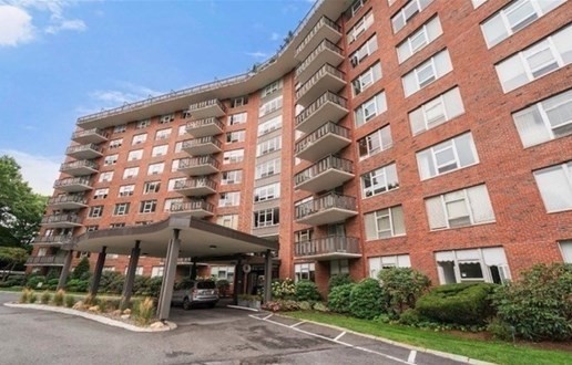 280 Boylston Street # 908