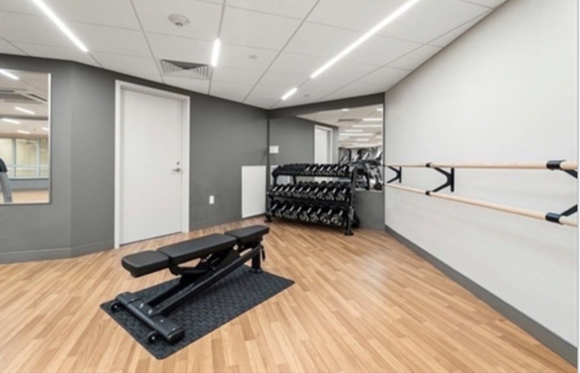 280 Boylston Street # 908