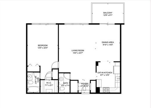 280 Boylston Street # 908