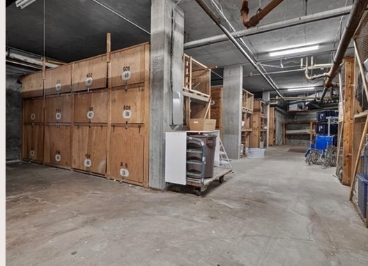 280 Boylston Street # 908