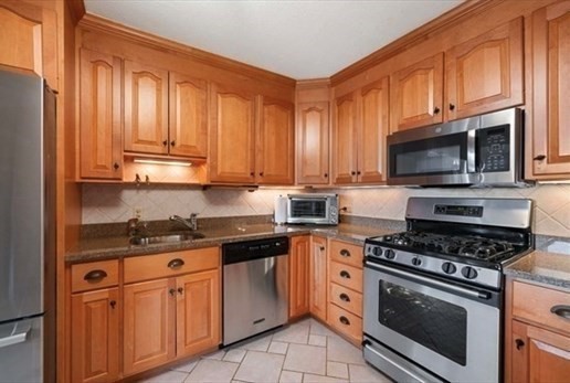 280 Boylston Street # 908
