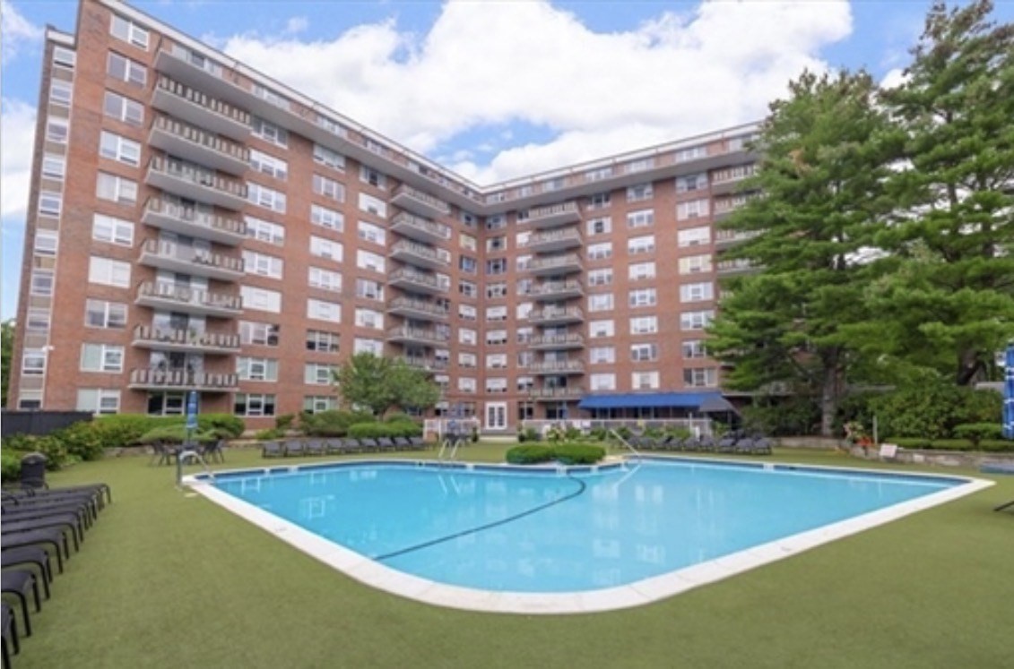 280 Boylston Street # 908