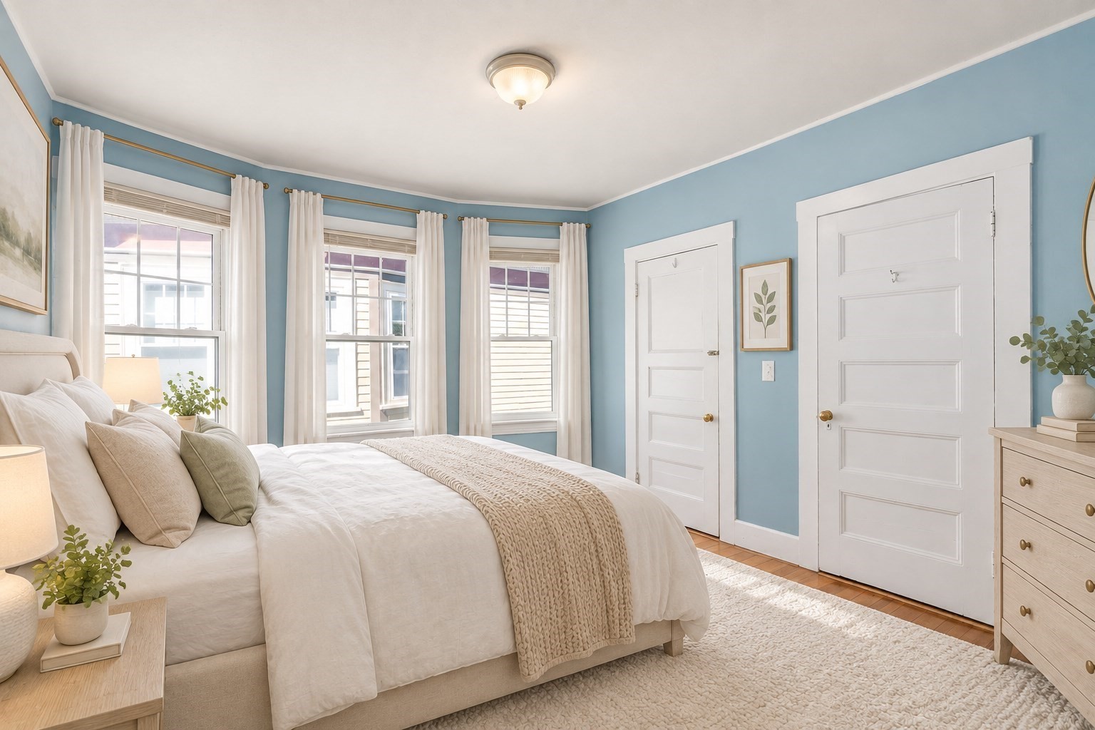 83 Francis St # 5