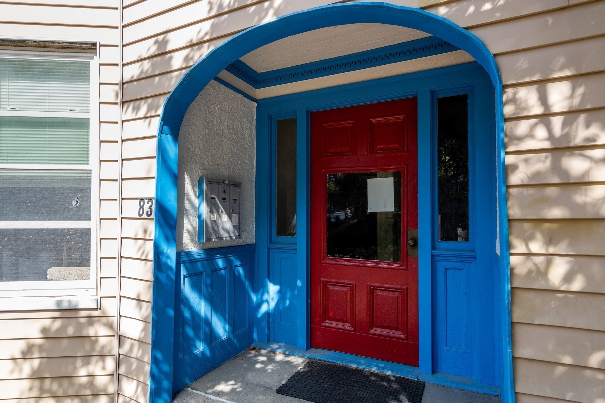 83 Francis St # 5
