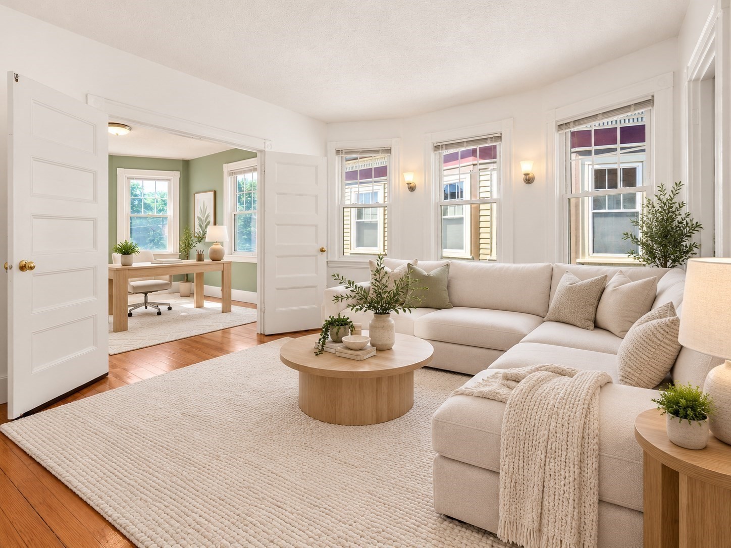 83 Francis St # 5