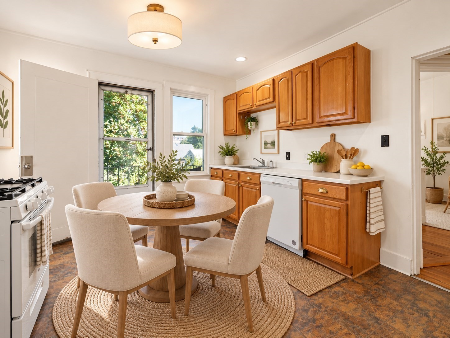 83 Francis St # 5