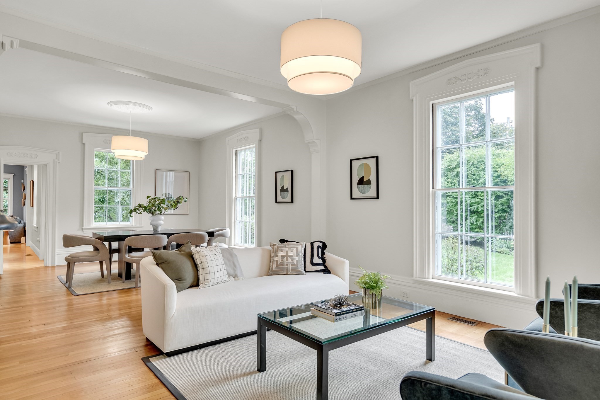 3 Davis Avenue