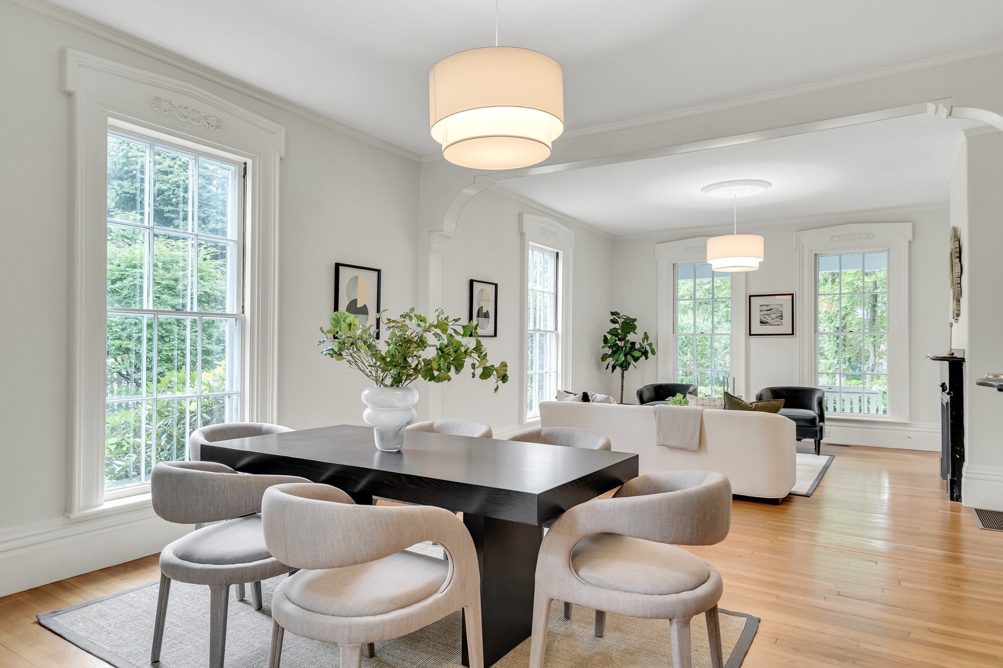 3 Davis Avenue