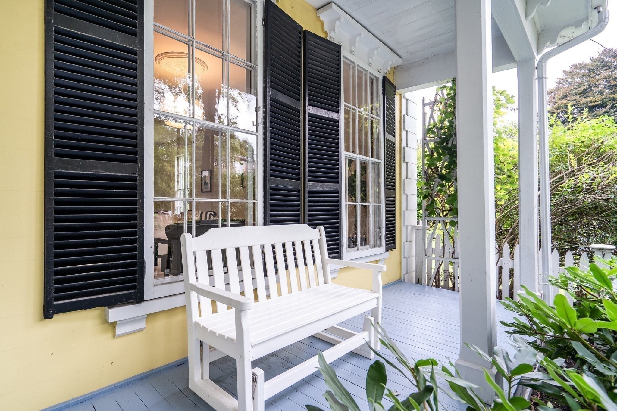 3 Davis Avenue
