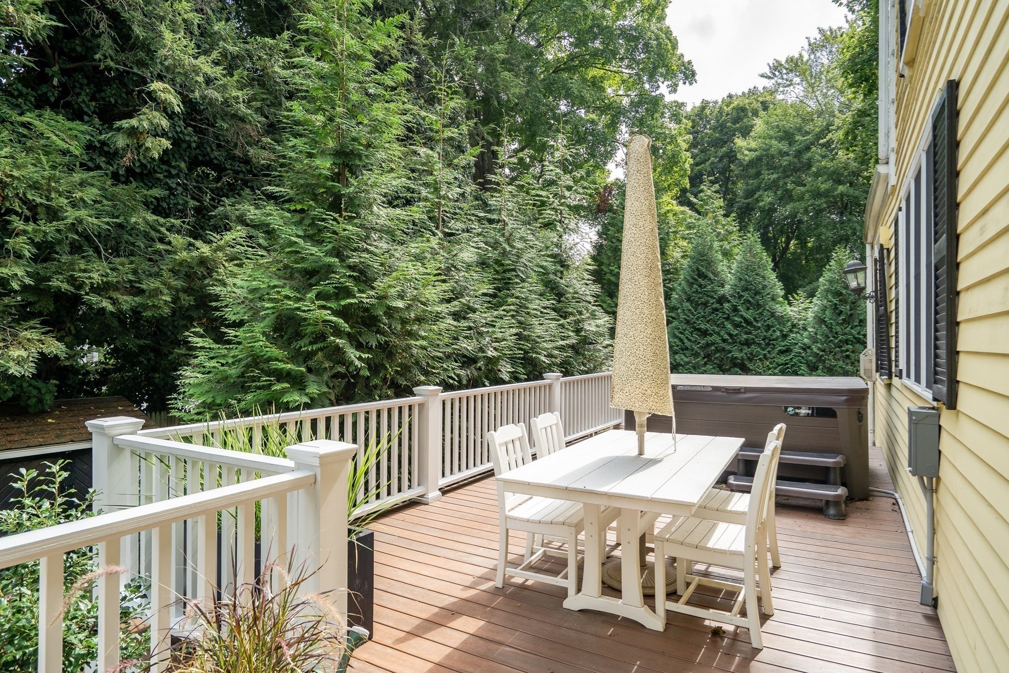 3 Davis Avenue