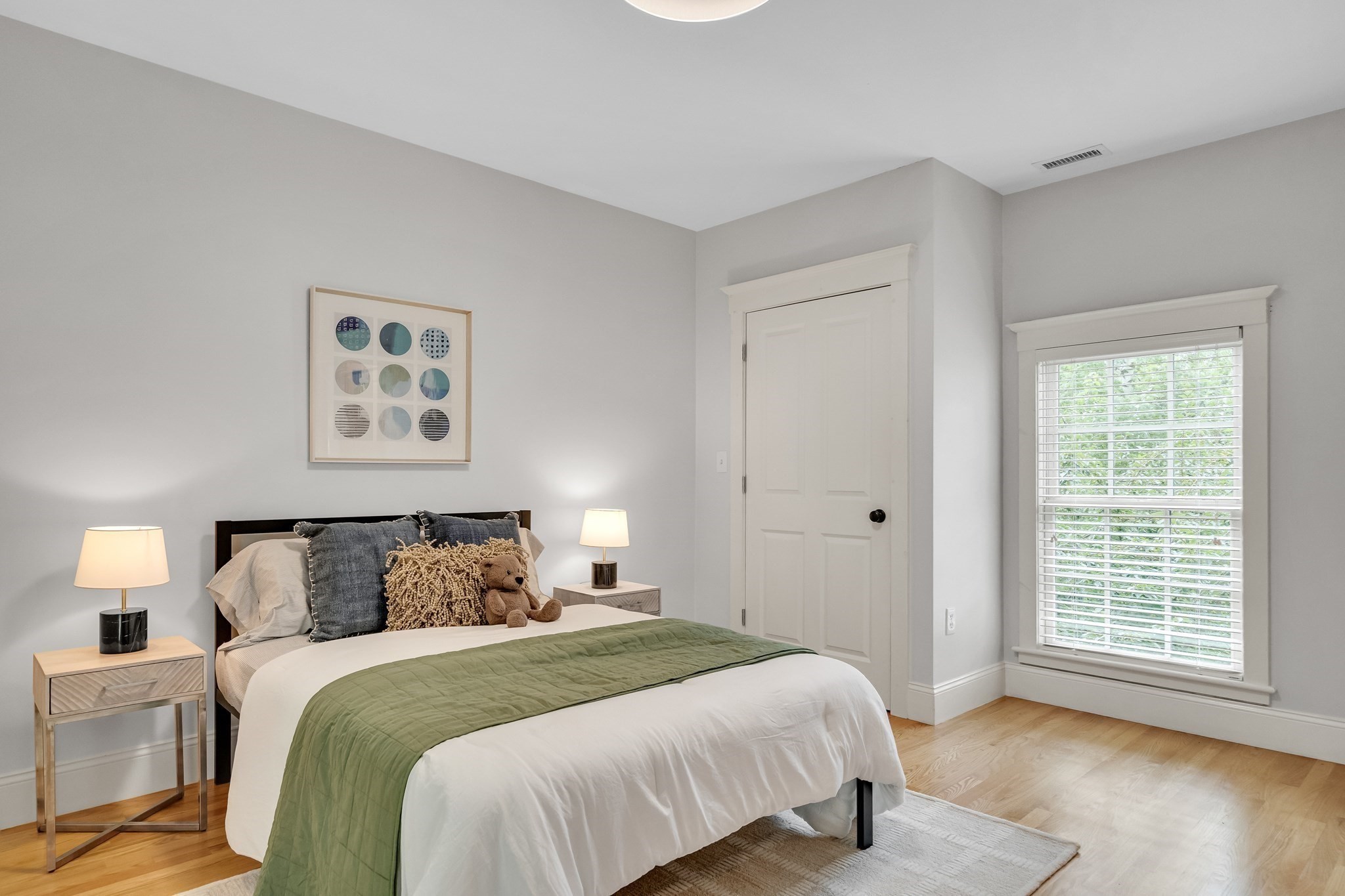 3 Davis Avenue