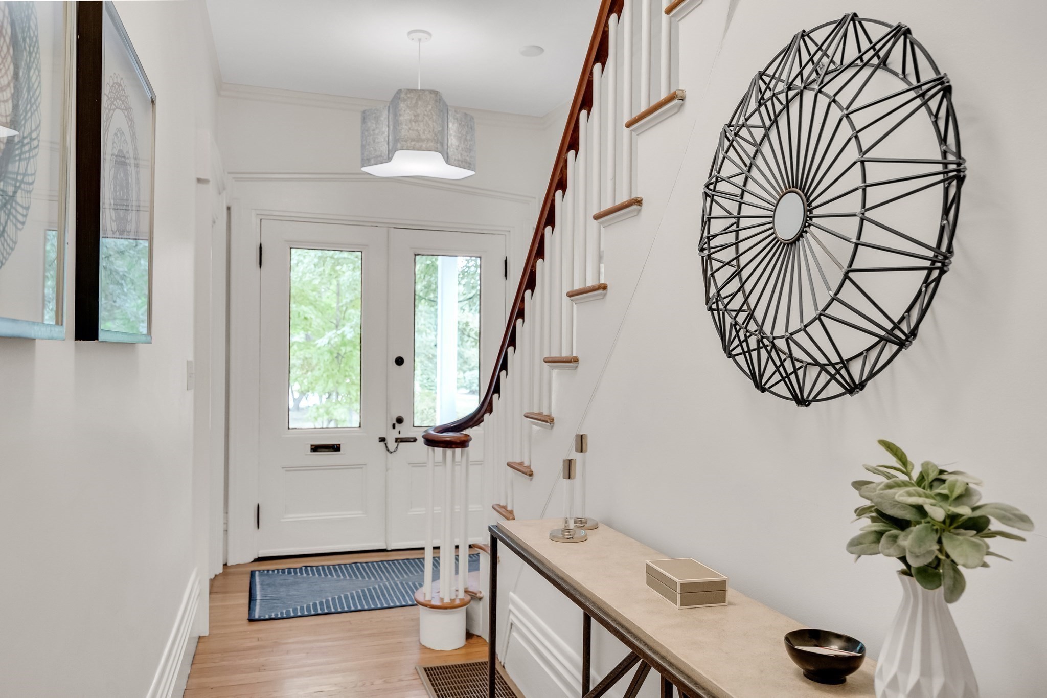 3 Davis Avenue