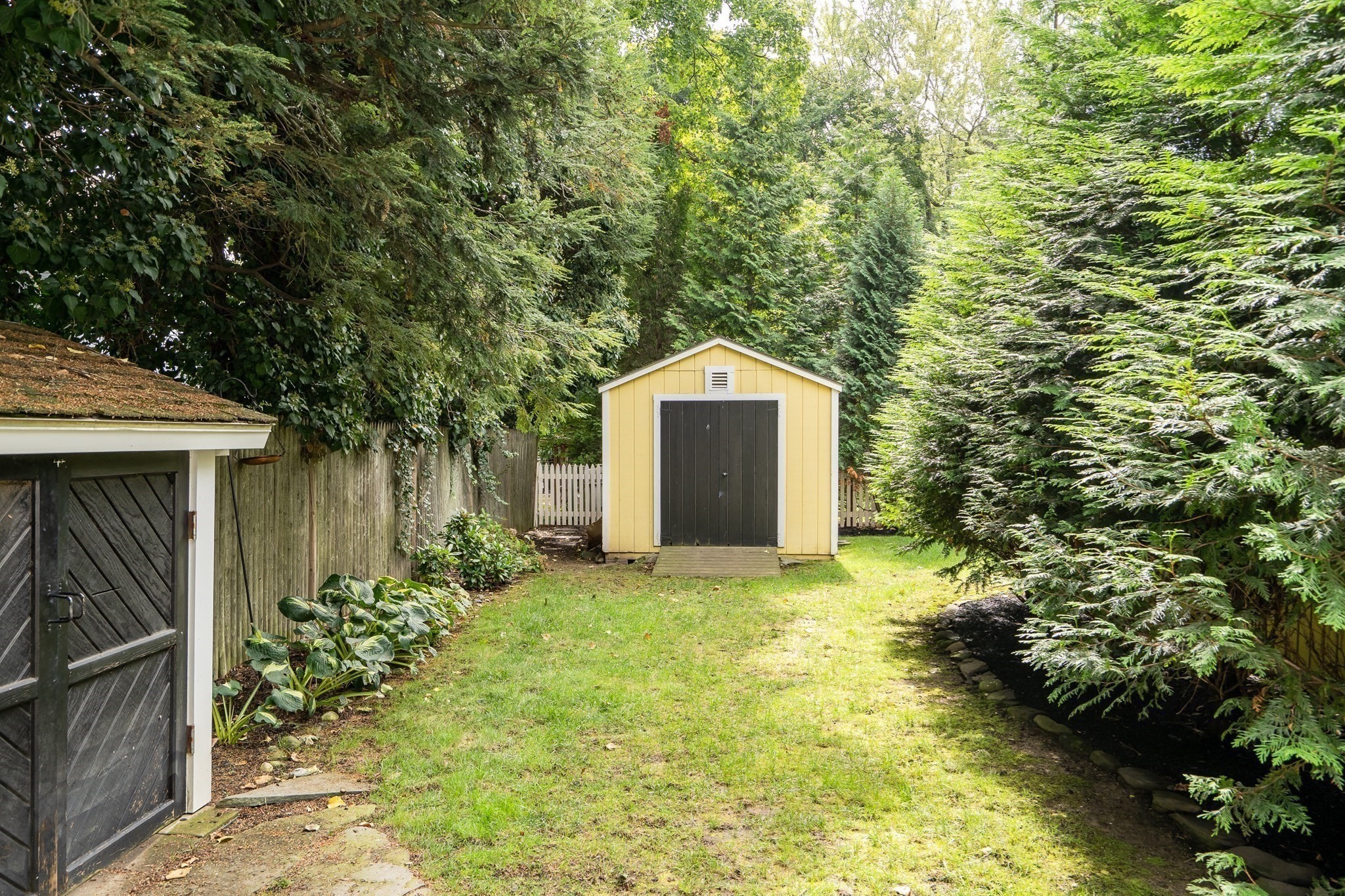 3 Davis Avenue