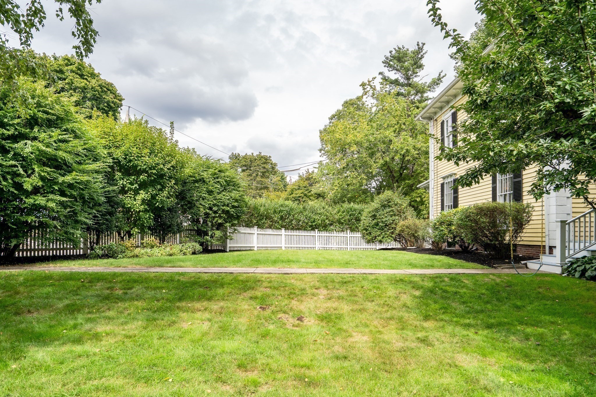 3 Davis Avenue