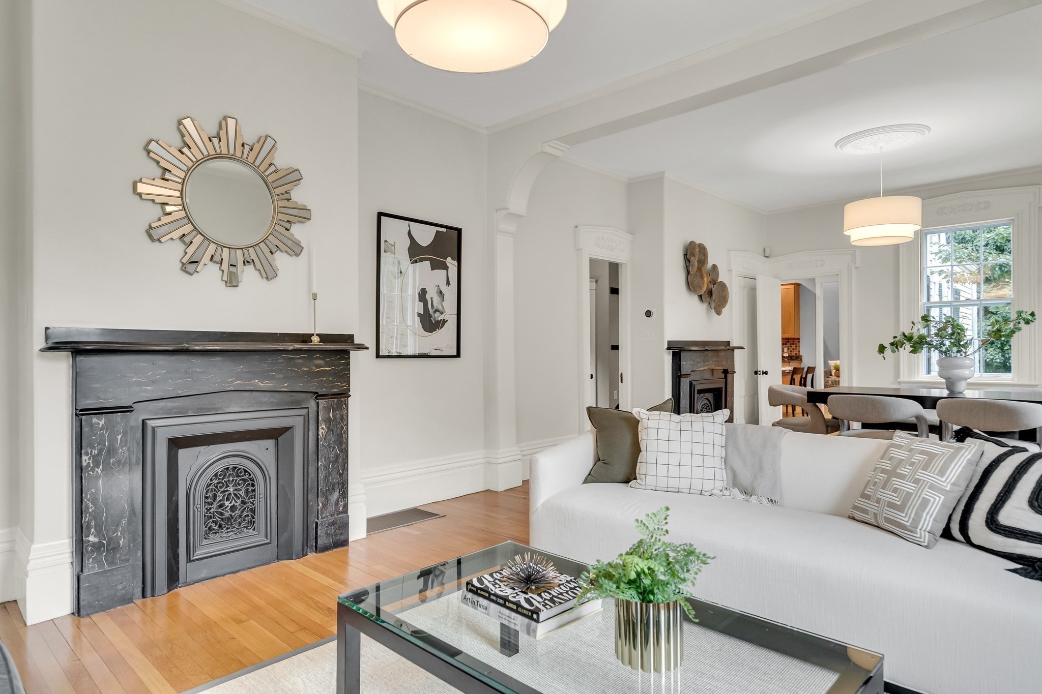 3 Davis Avenue