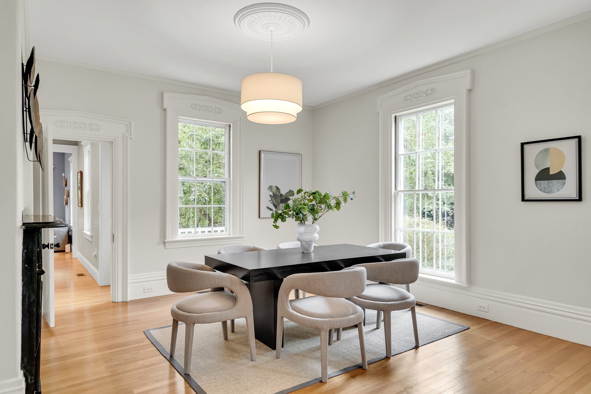 3 Davis Avenue