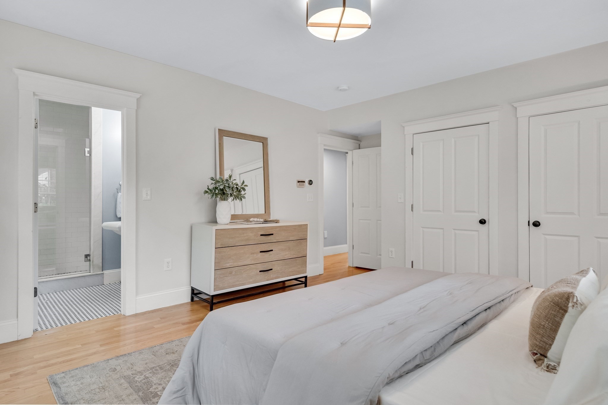 3 Davis Avenue