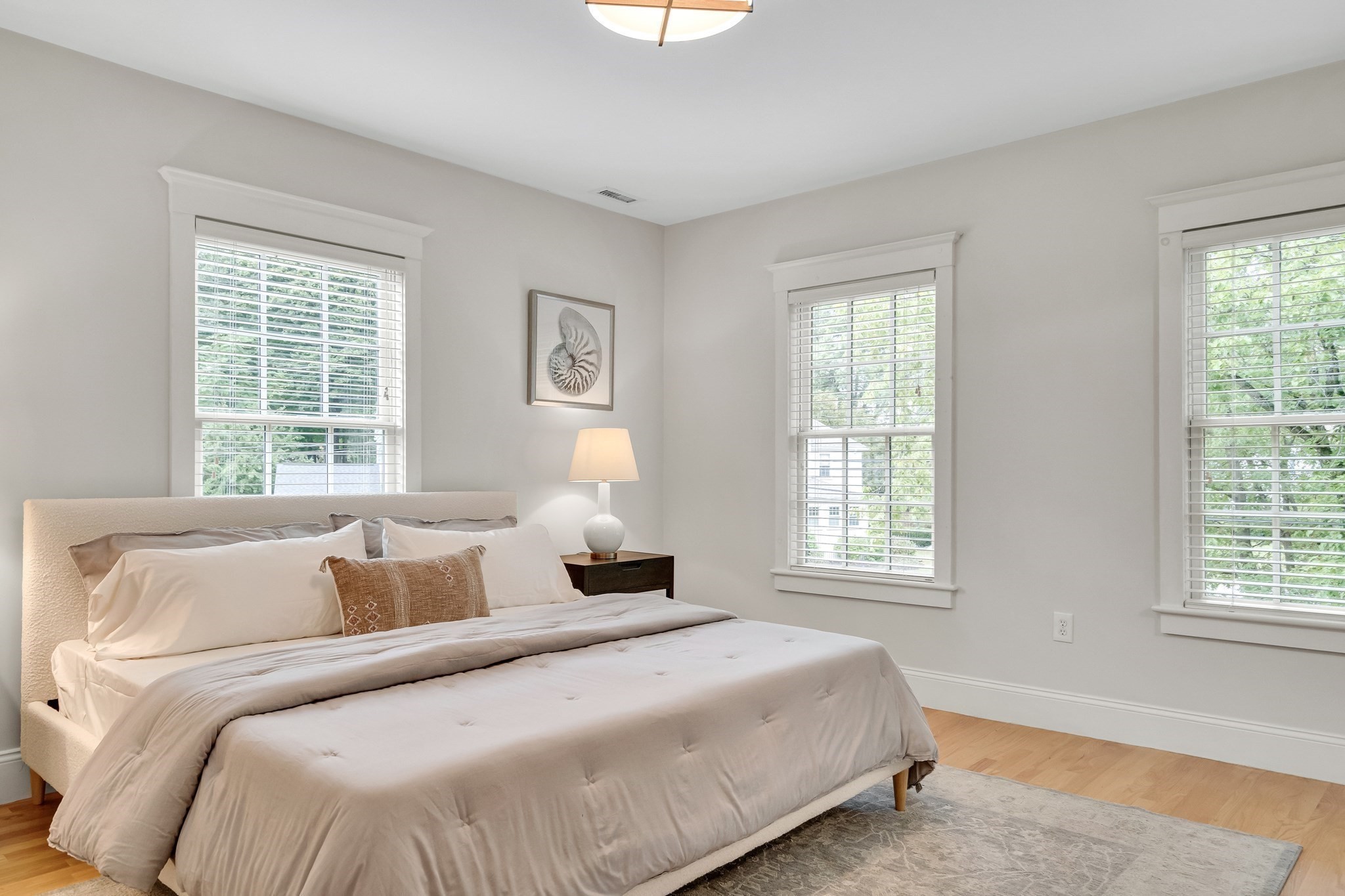 3 Davis Avenue
