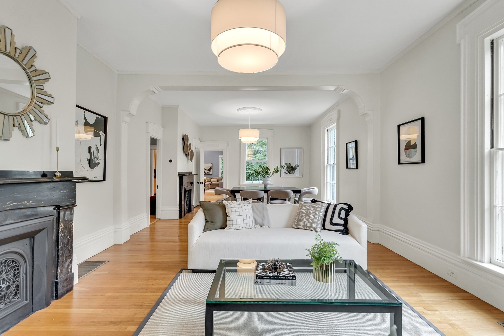 3 Davis Avenue