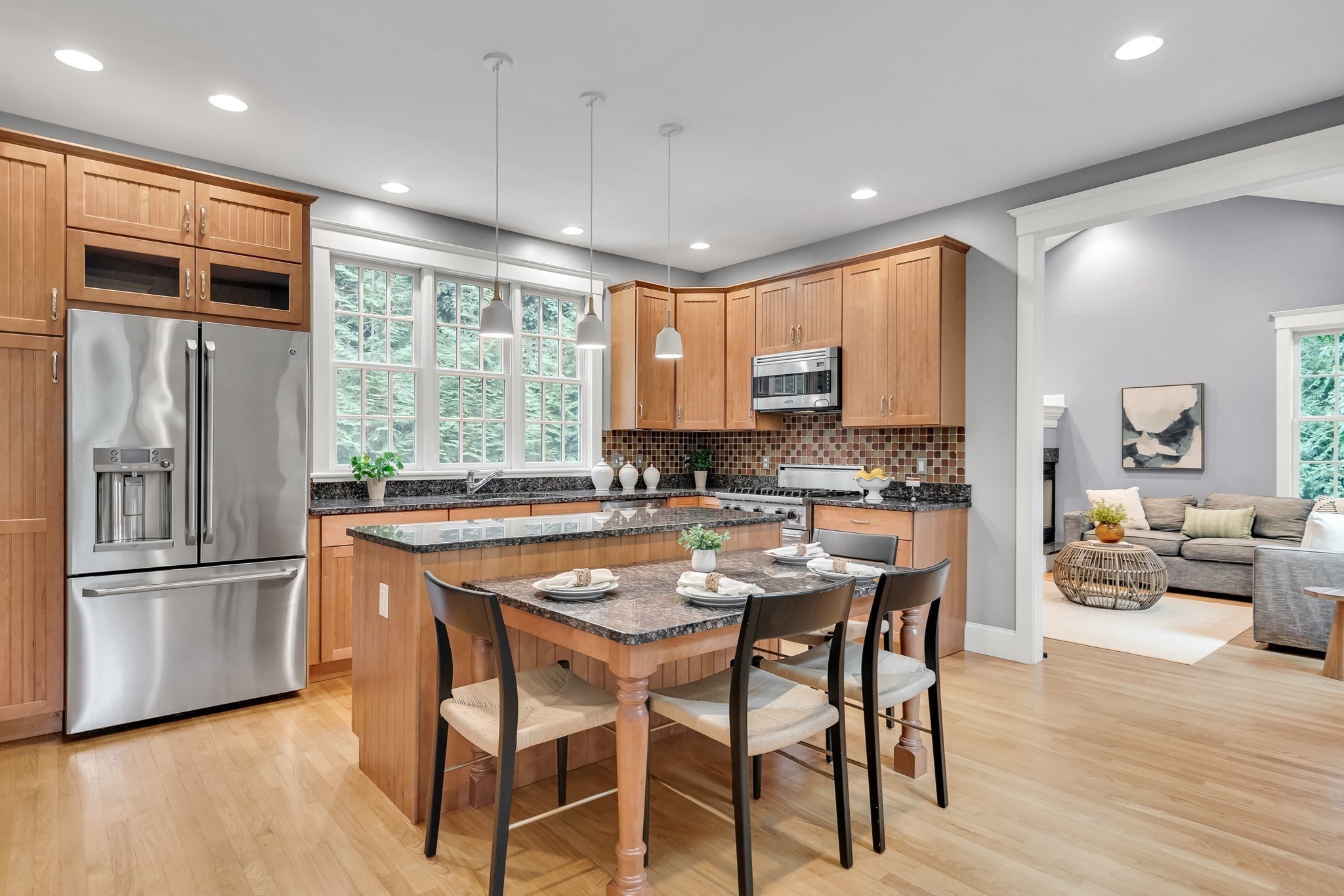 3 Davis Avenue