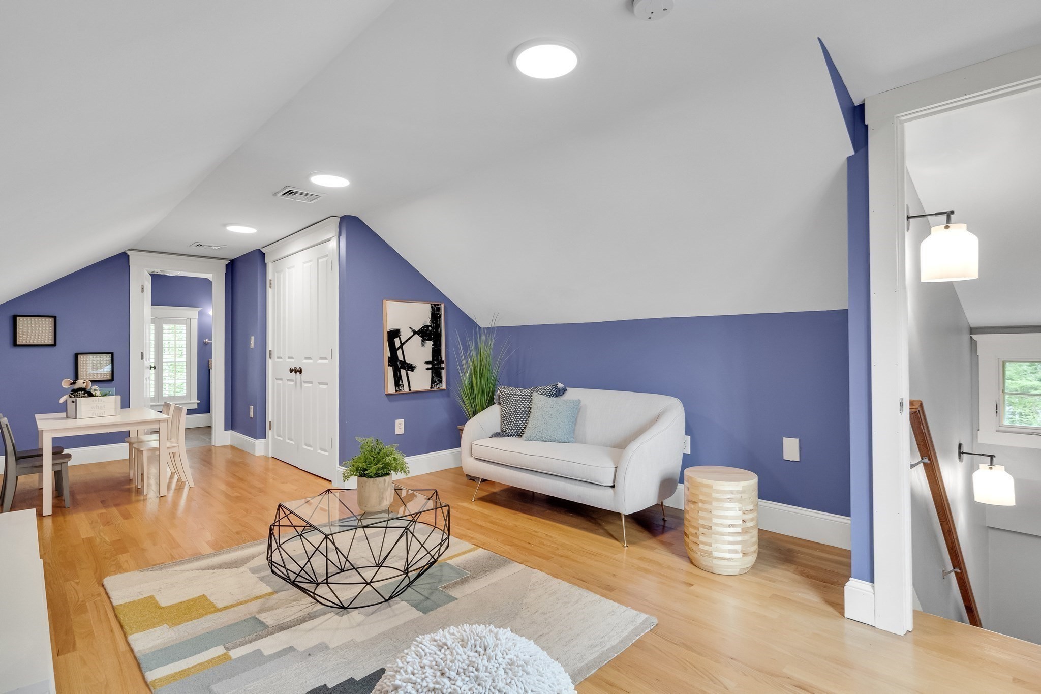 3 Davis Avenue