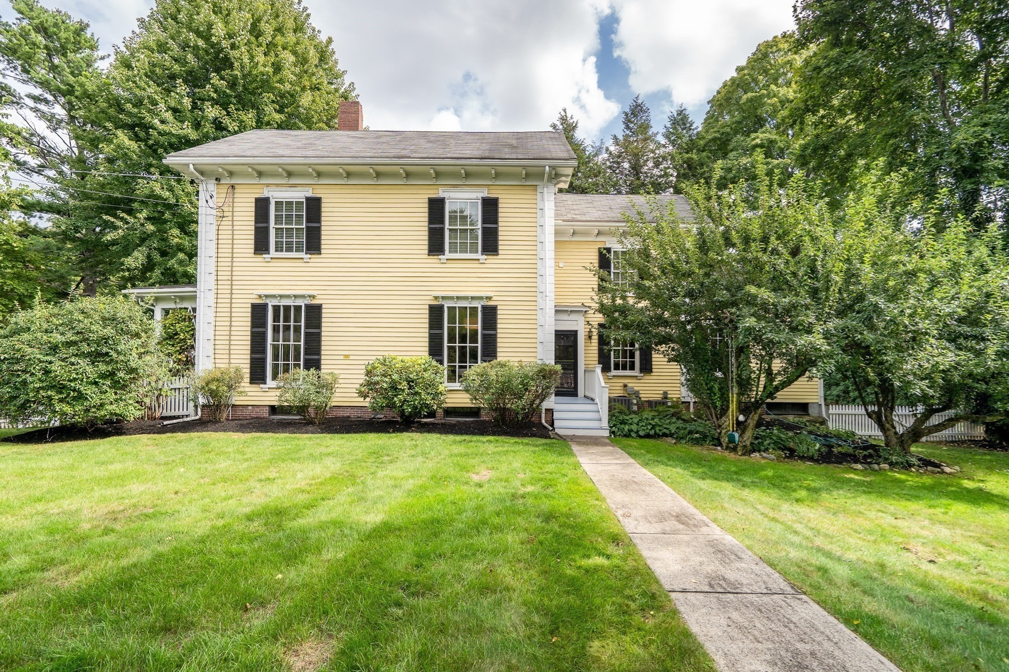 3 Davis Avenue