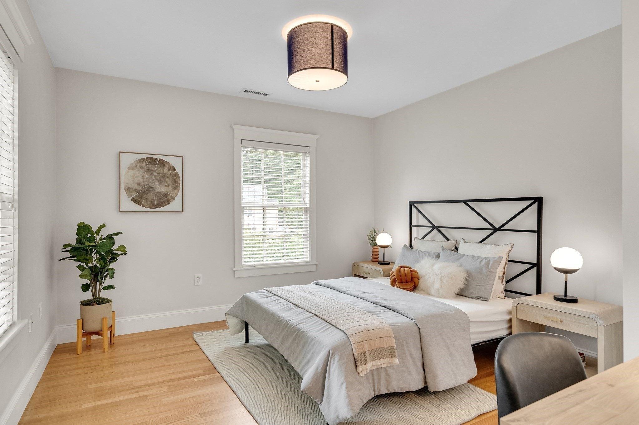 3 Davis Avenue
