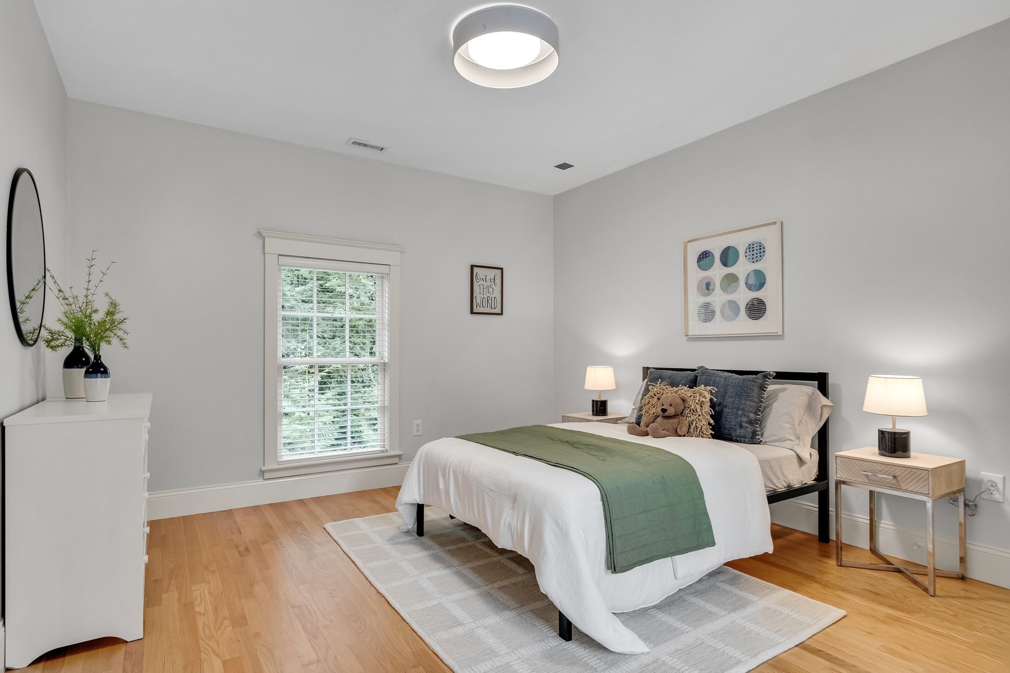 3 Davis Avenue