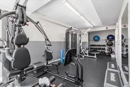250 Hammond Pond Parkway # 1611N