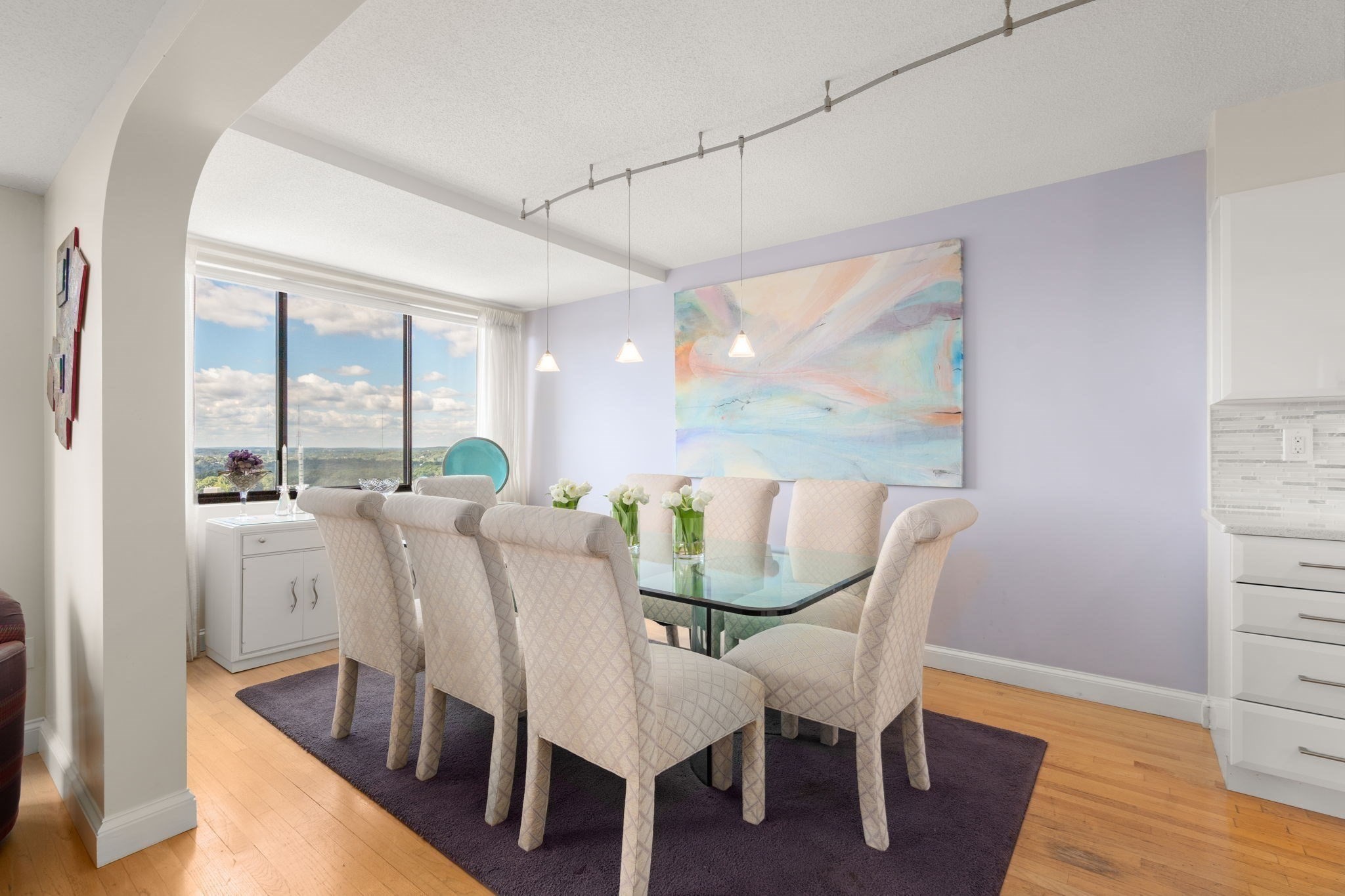 250 Hammond Pond Parkway # 1611N