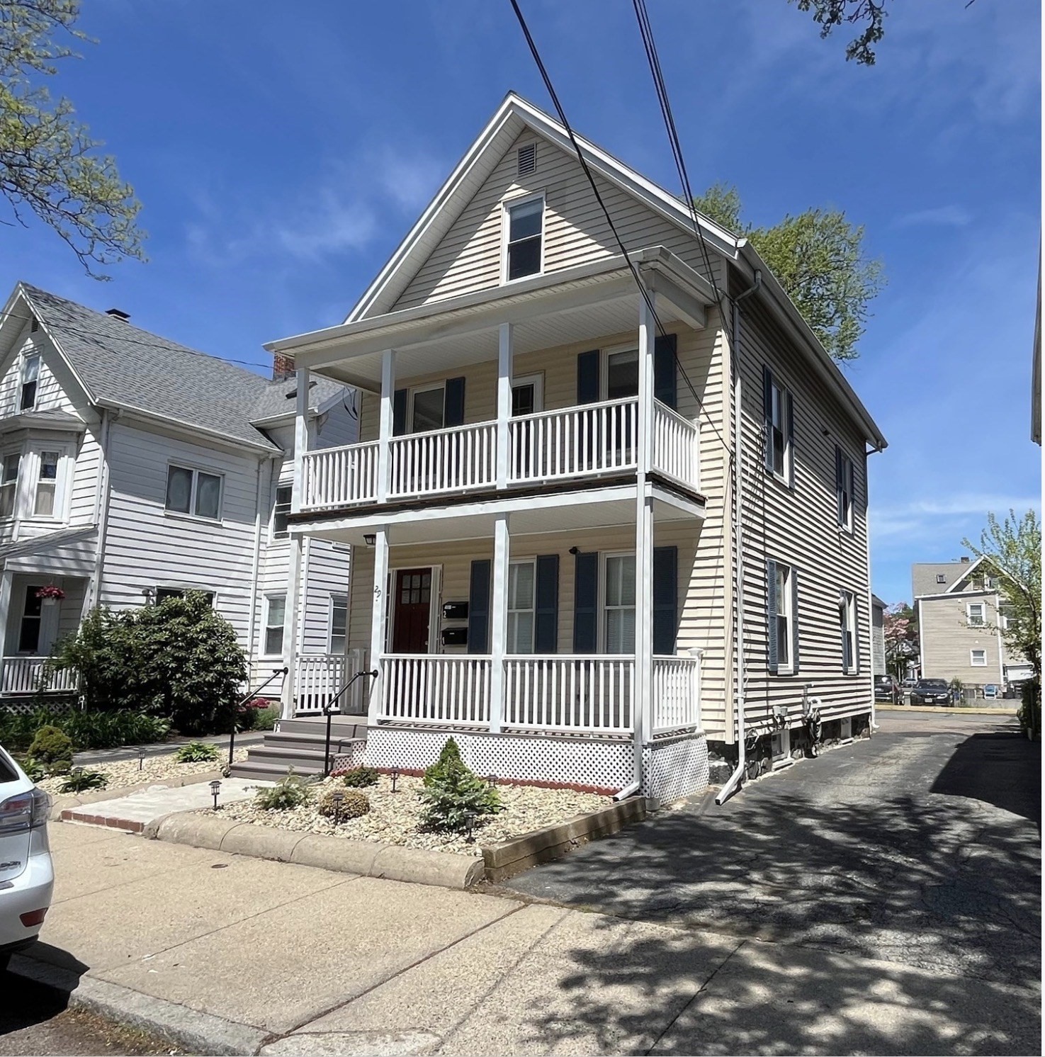 29 Watts Street # 2