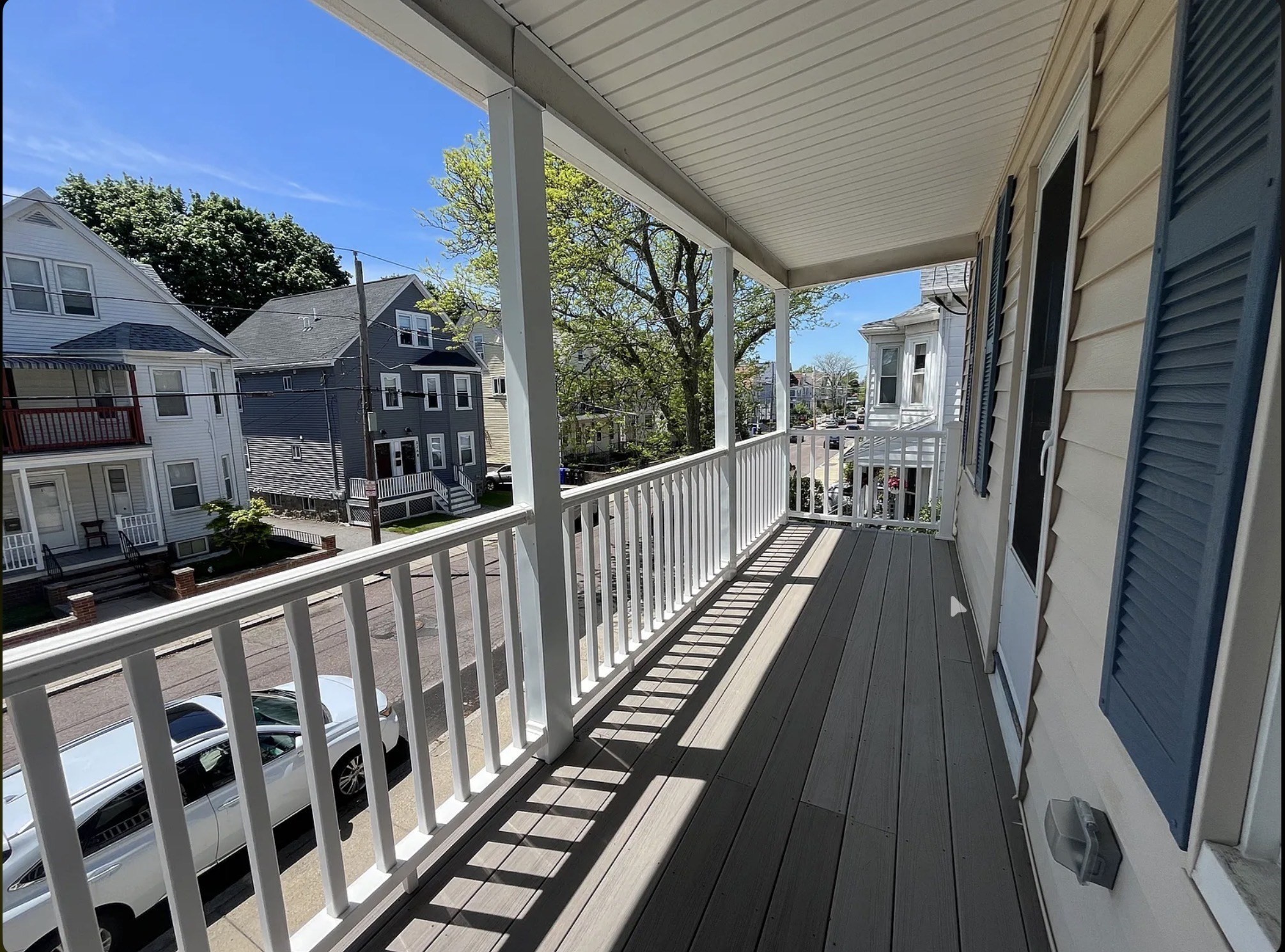 29 Watts Street # 2