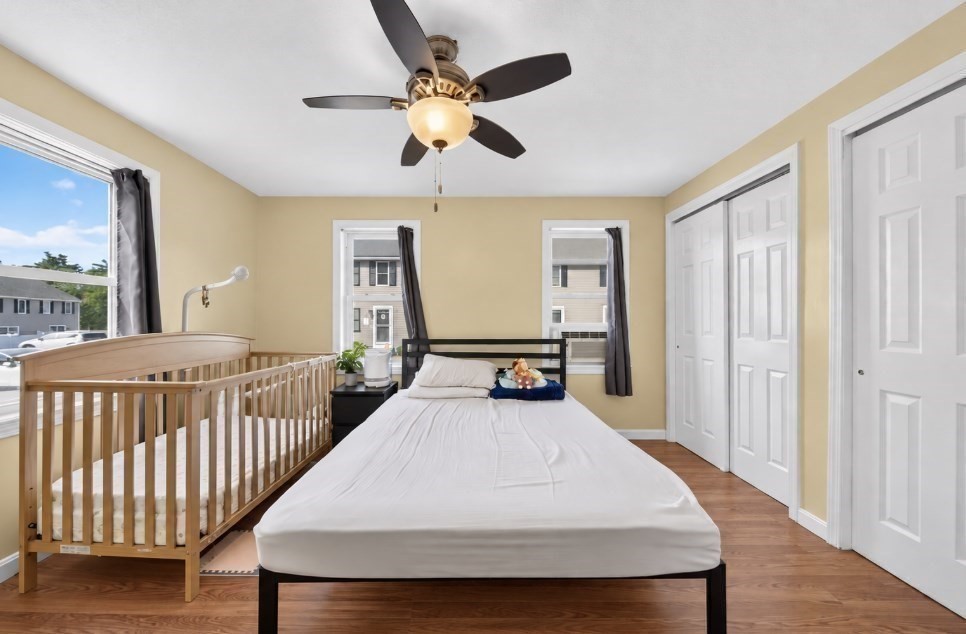 53 Olde Colonial Dr # 6