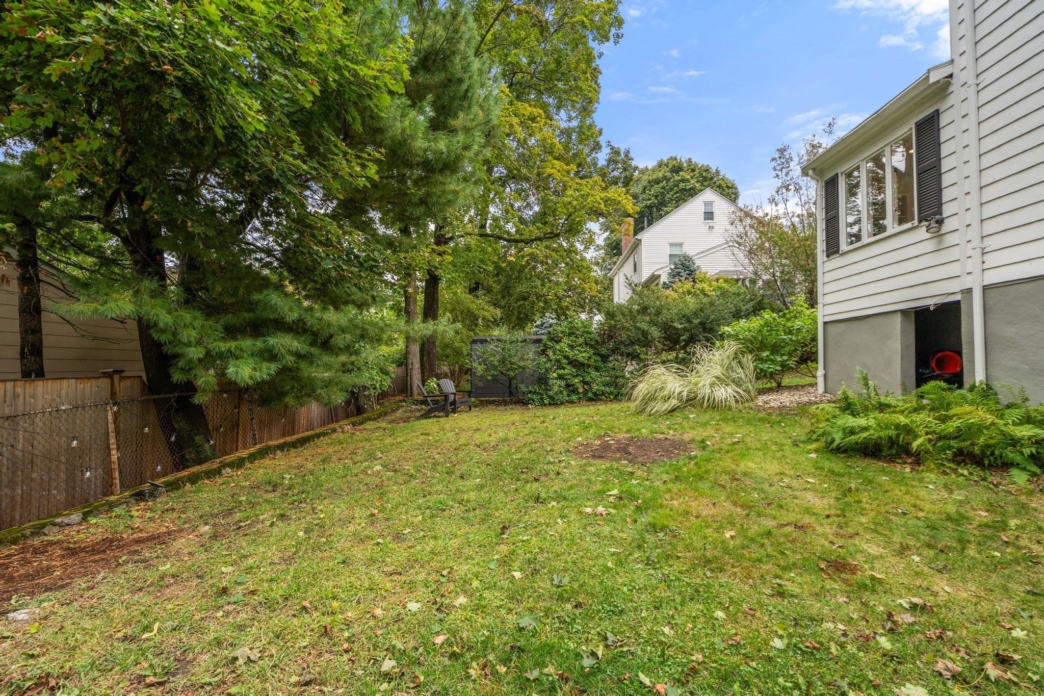 11 Tennyson Rd.
