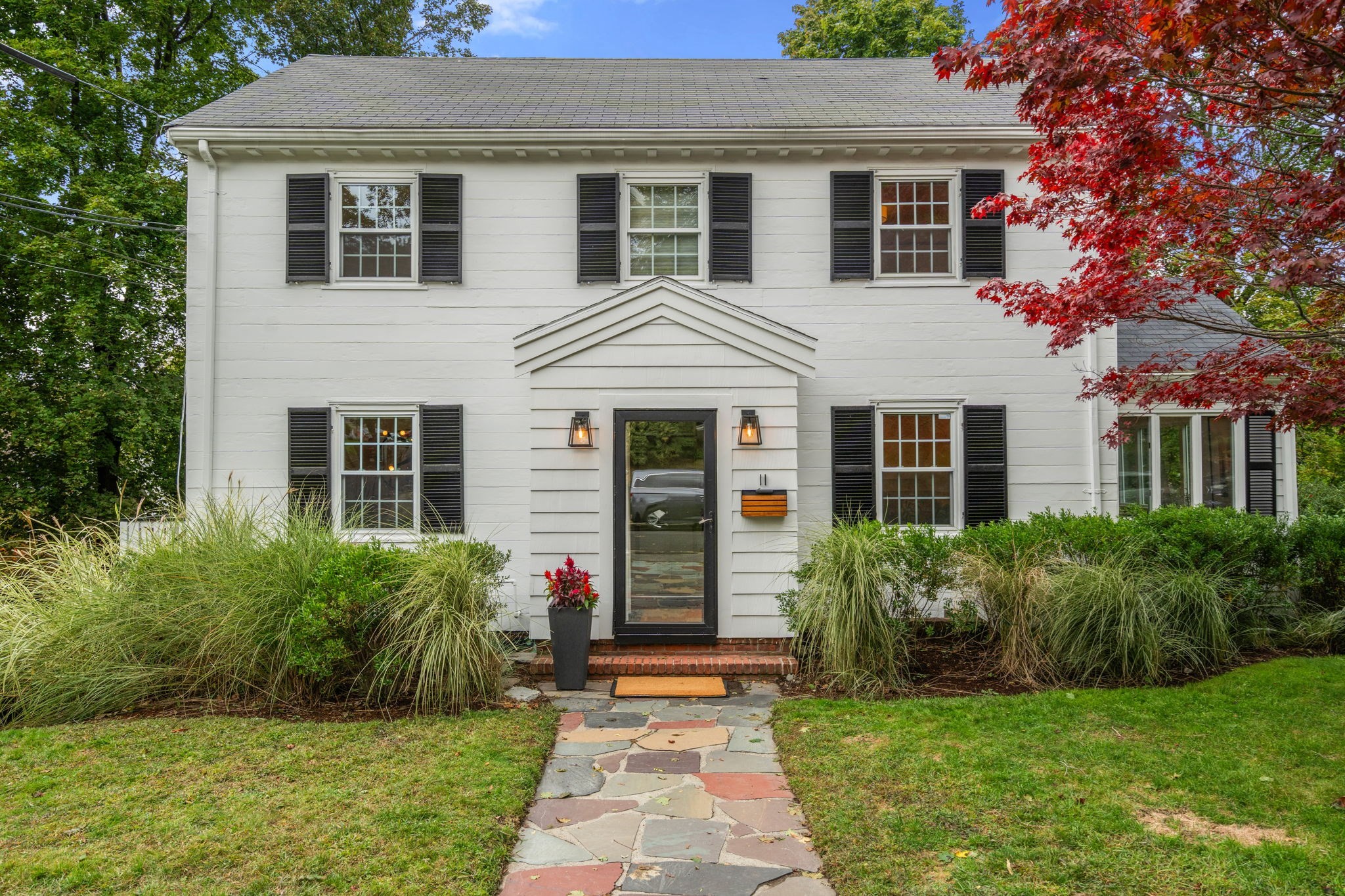 11 Tennyson Rd.