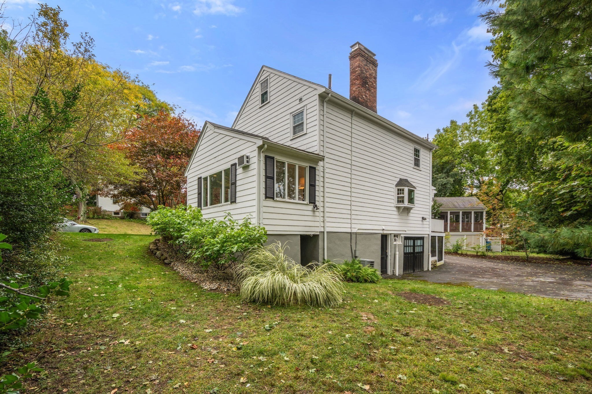 11 Tennyson Rd.