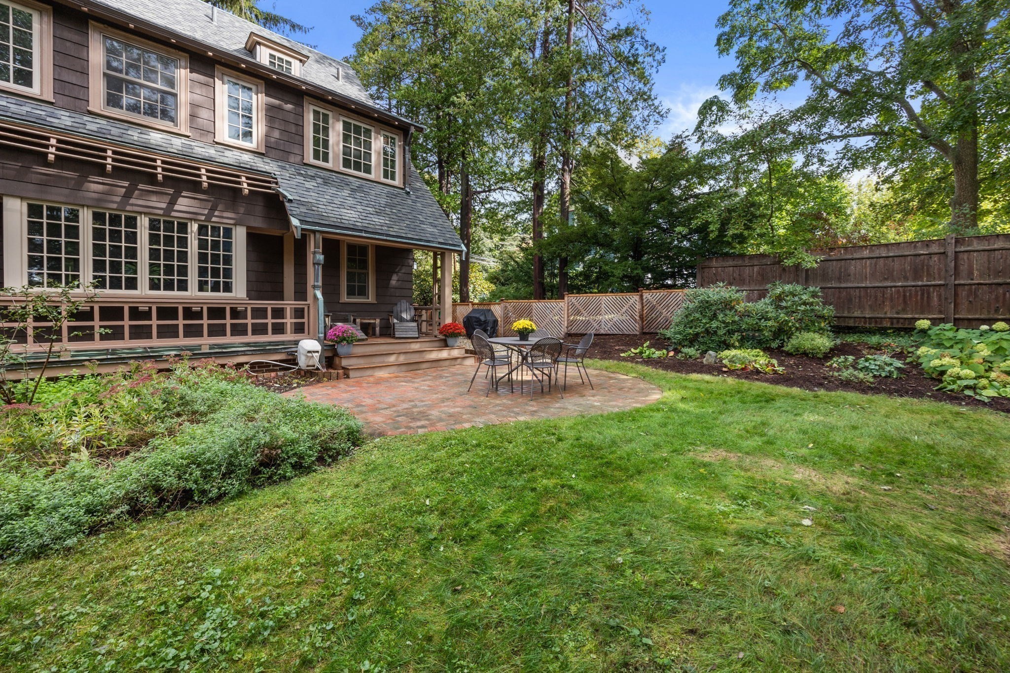 34 Hancock Ave
