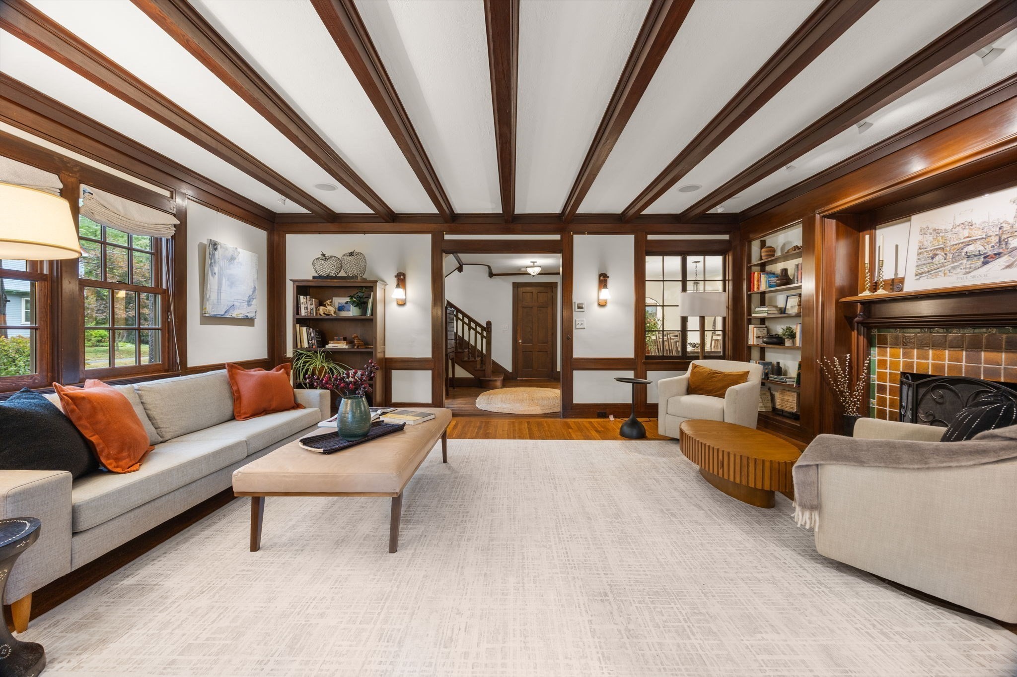 34 Hancock Ave