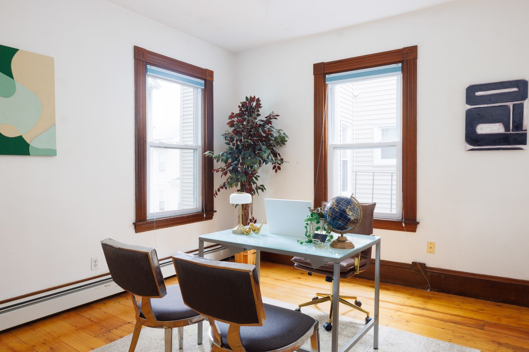 407 Washington St # 407