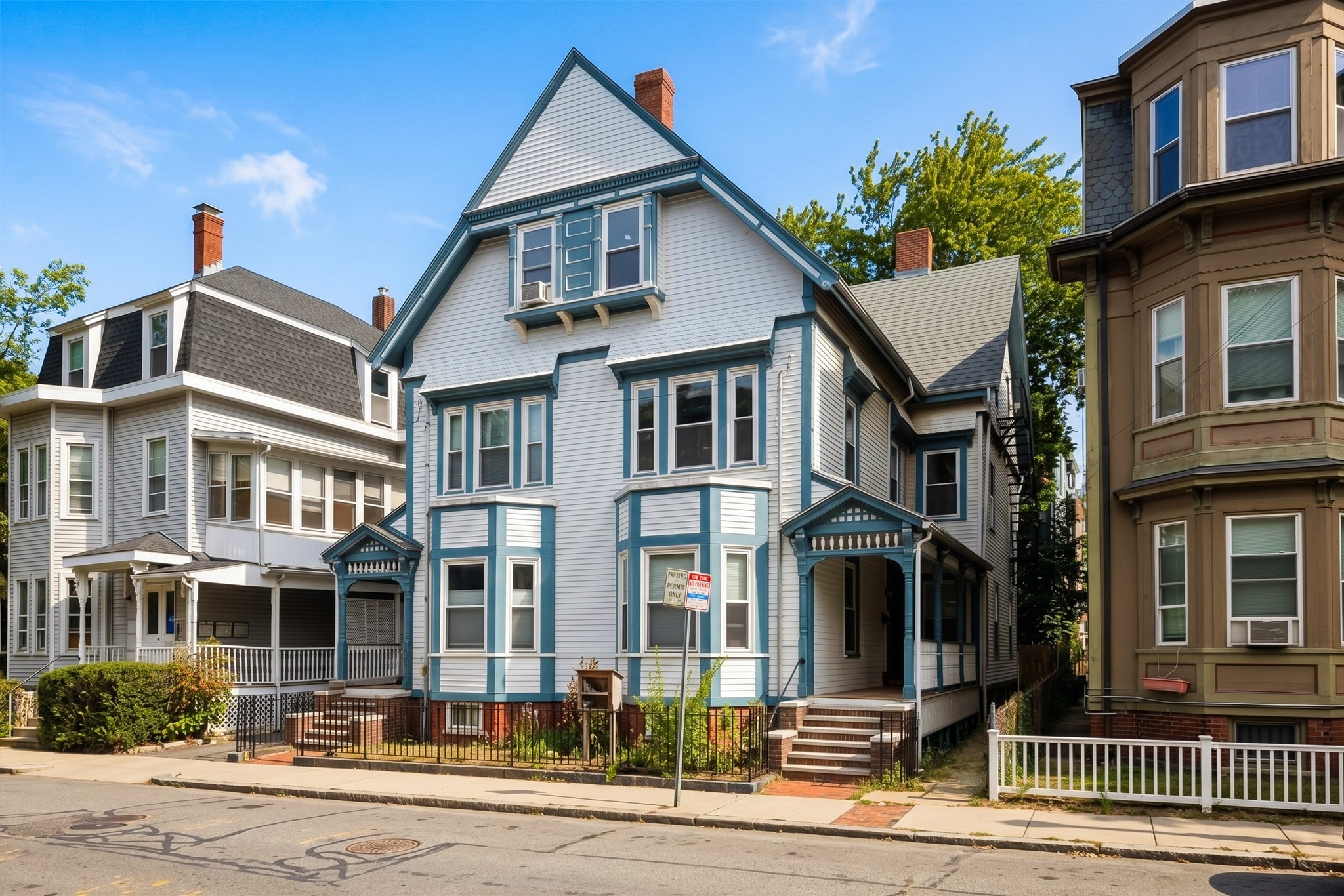 407 Washington St # 407