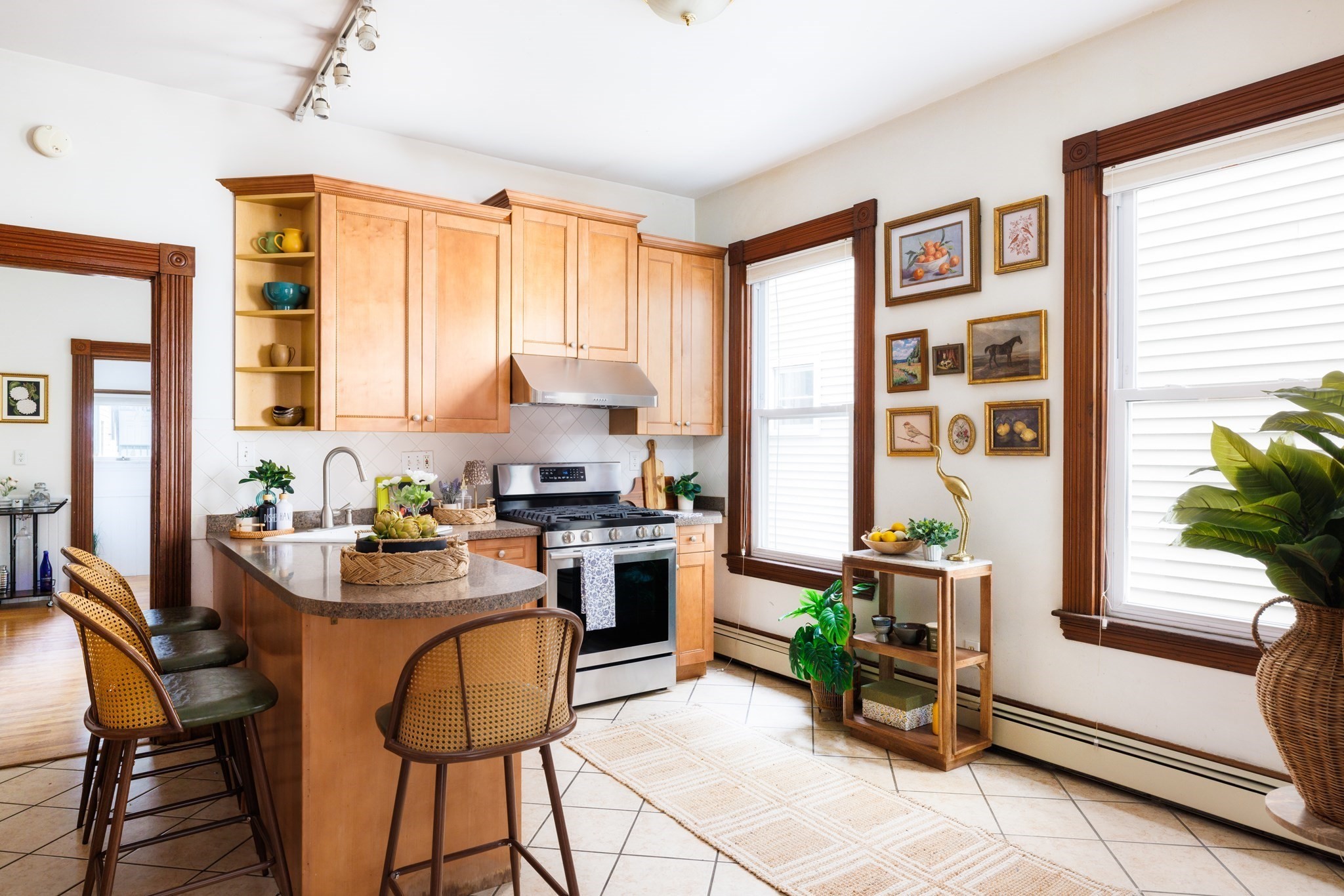 407 Washington St # 407