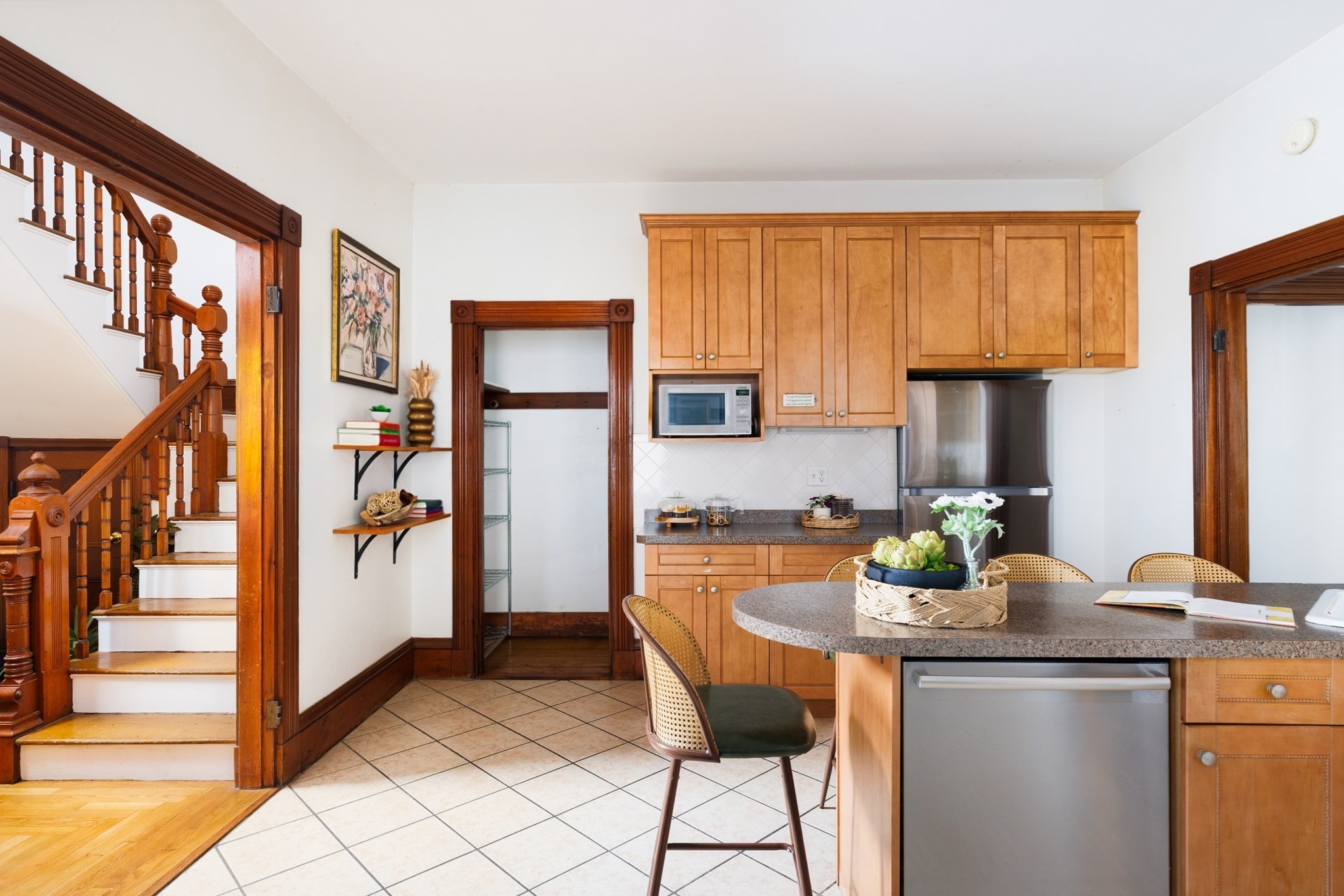 407 Washington St # 407