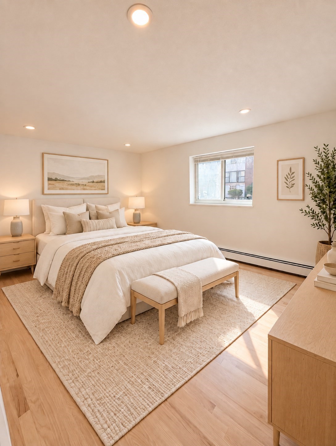 36 Bellvista # 14A