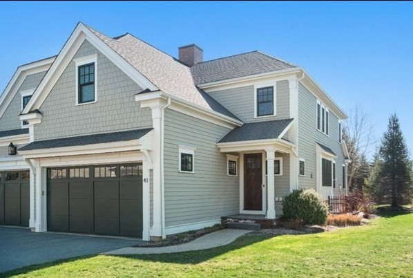 41 Lillian Way # 41