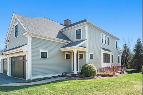 41 Lillian Way # 41