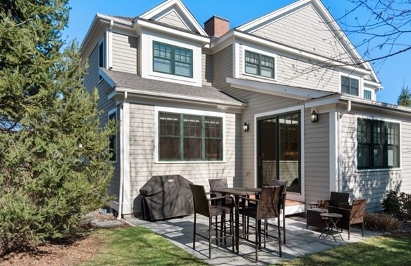 41 Lillian Way # 41