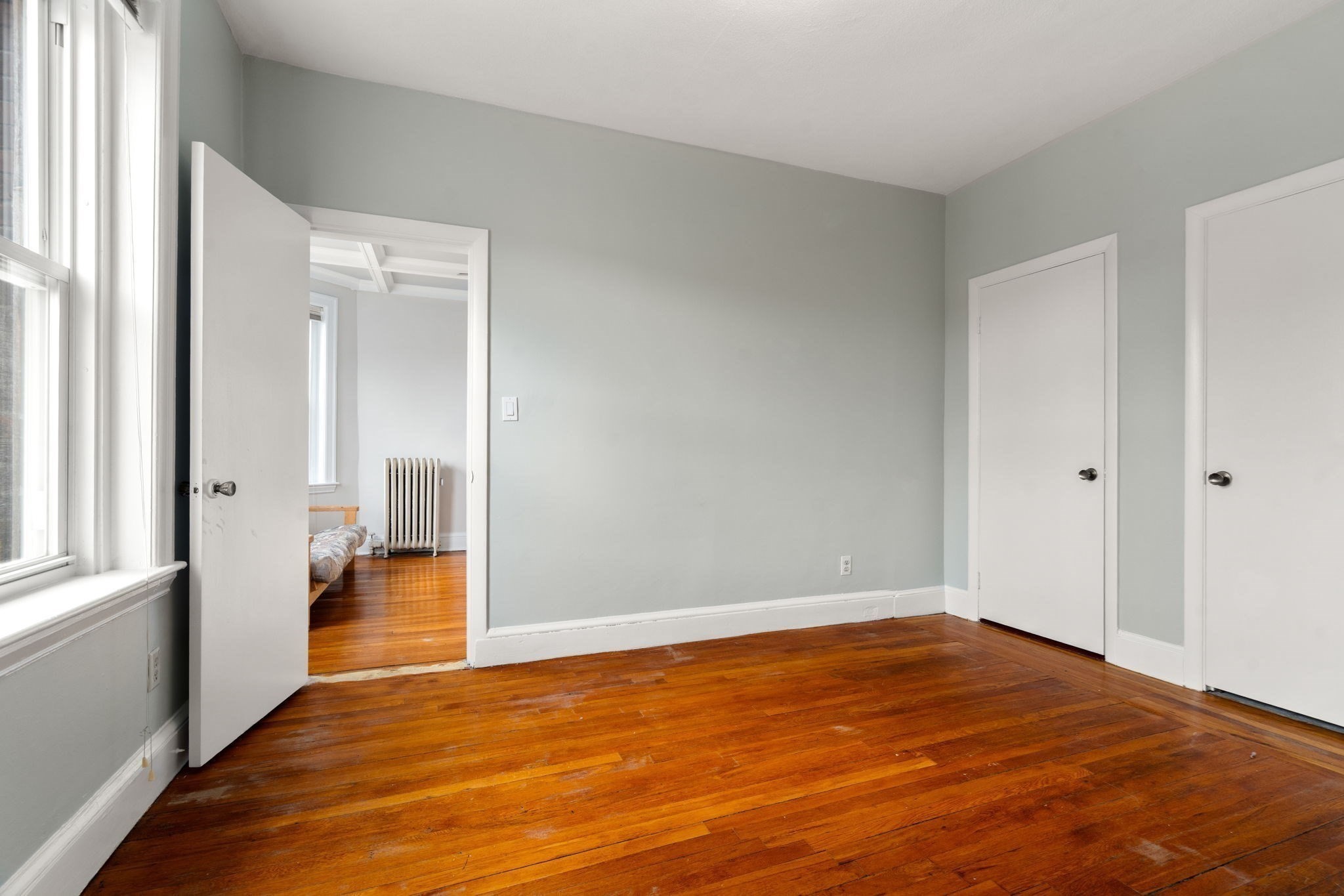 61 Thatcher St # 5A