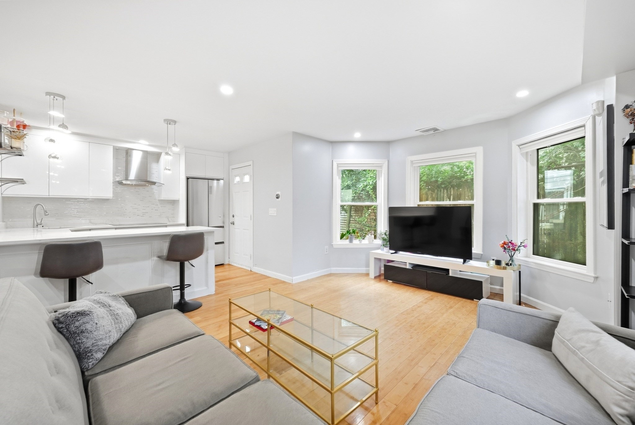 336 Adams Street # 6