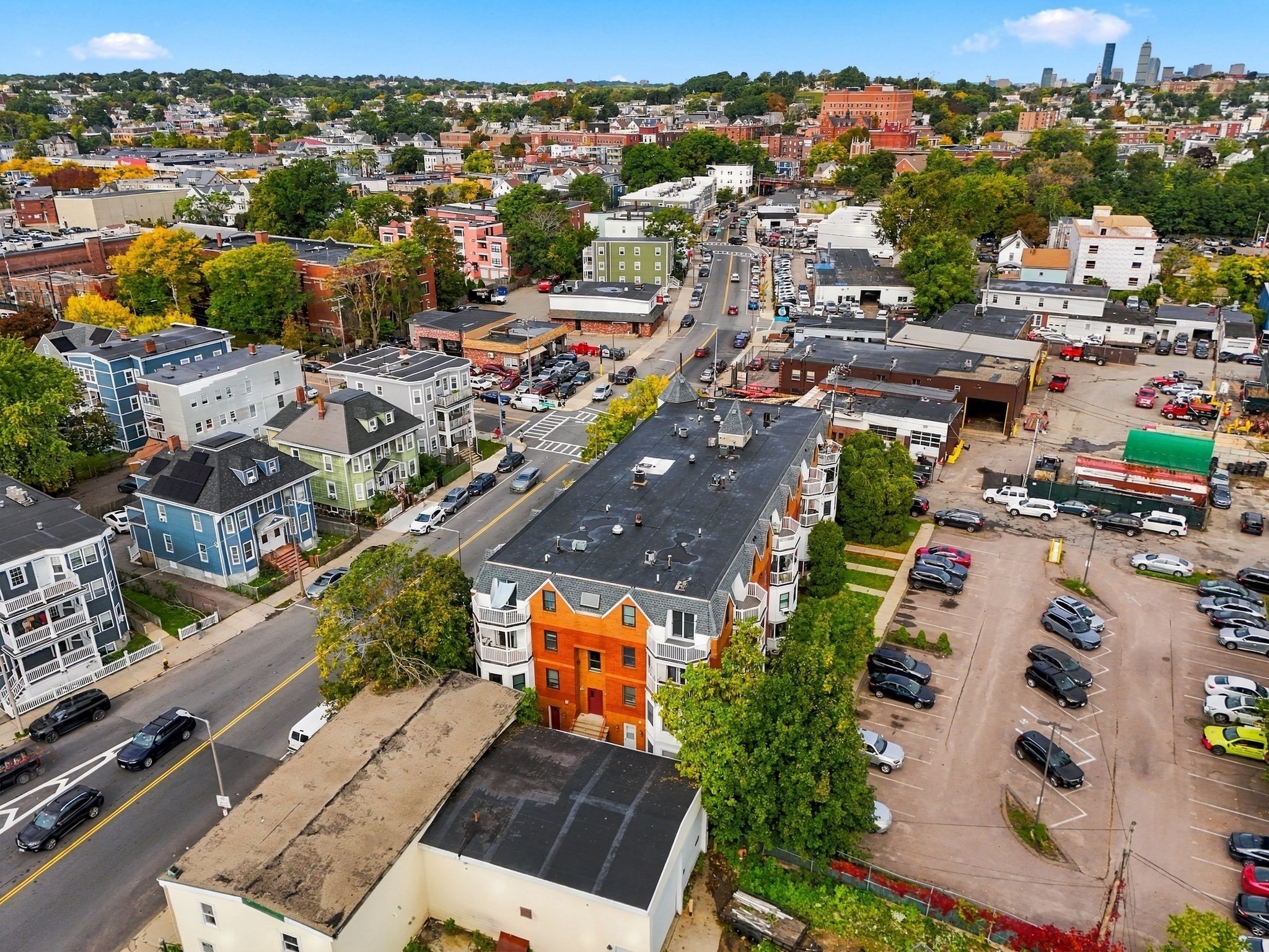 336 Adams Street # 6